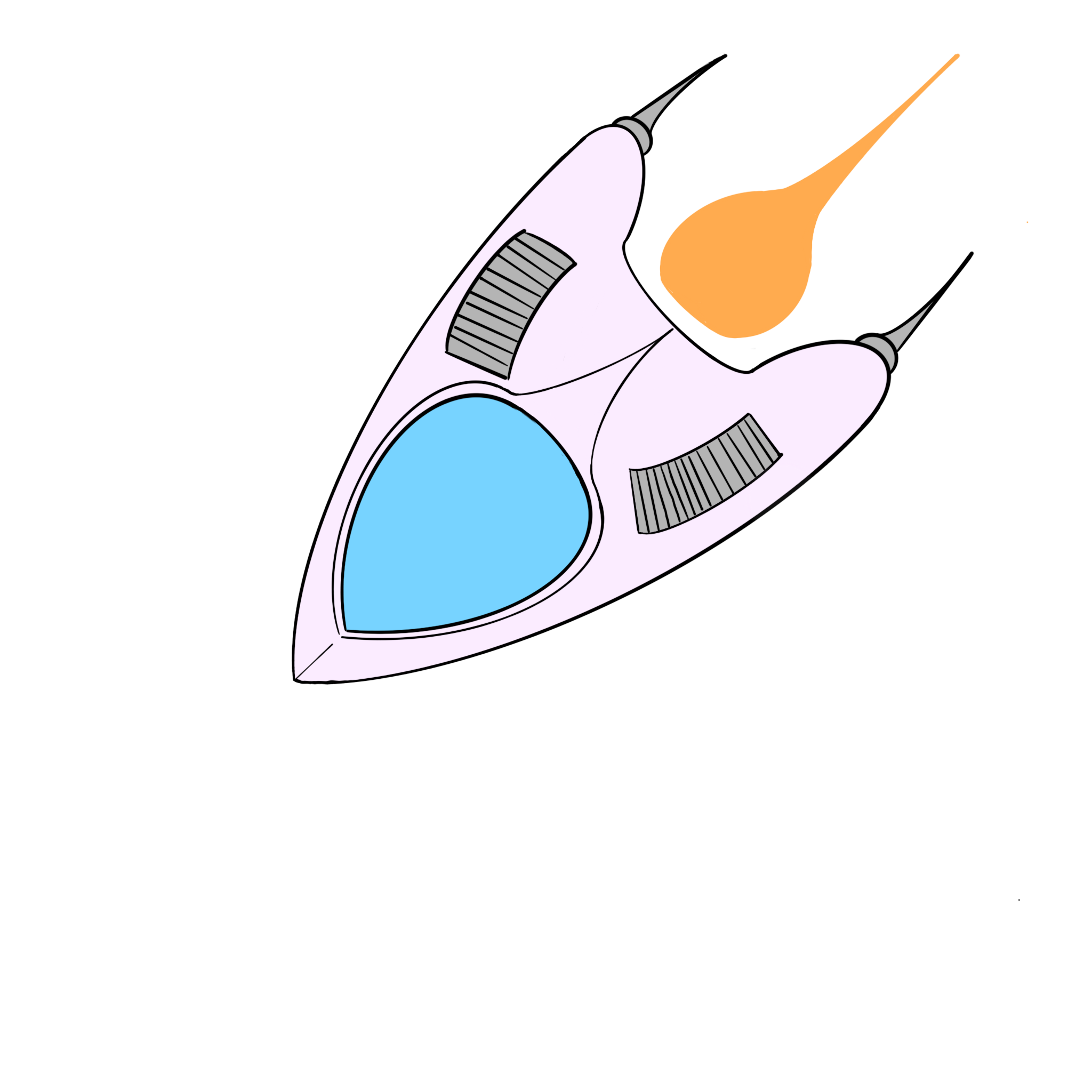 Spaceriderlogo